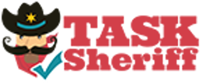 Task Sheriff